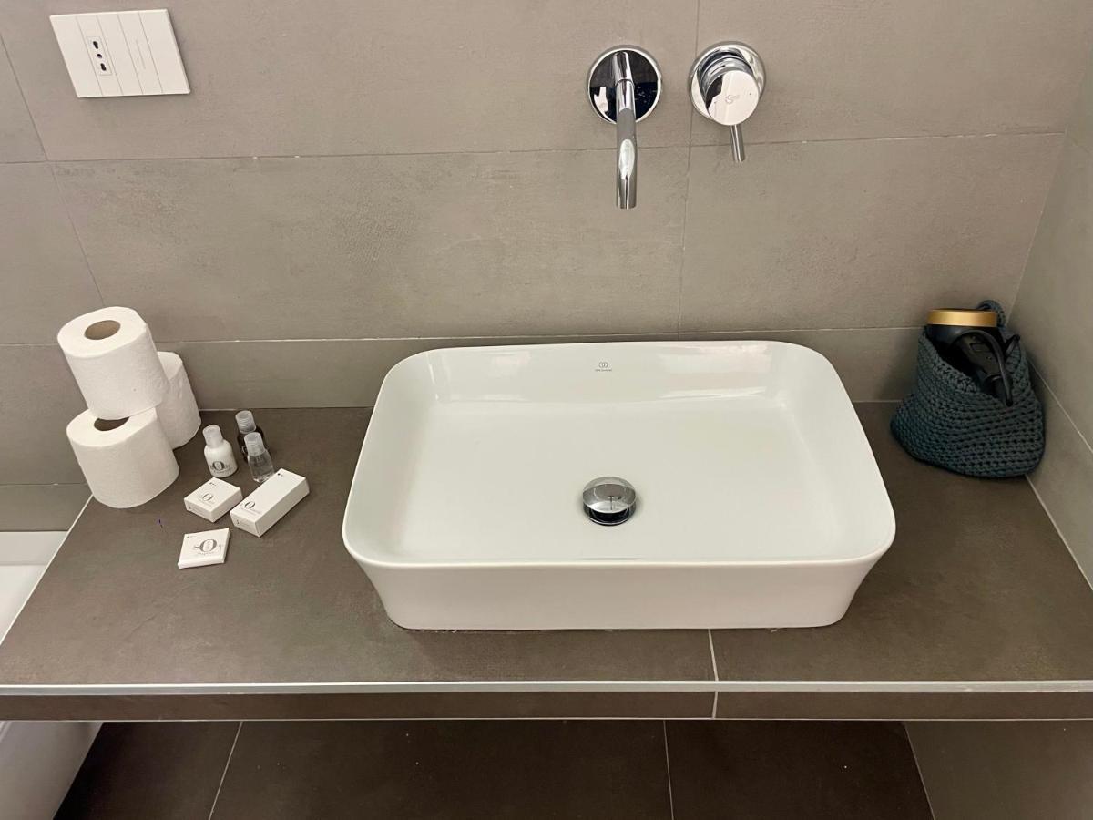 Appartement Dimora Scarampo Milaan