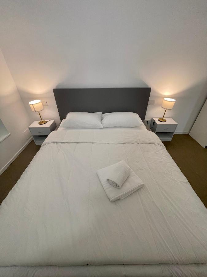 Dimora Scarampo Appartement Milaan