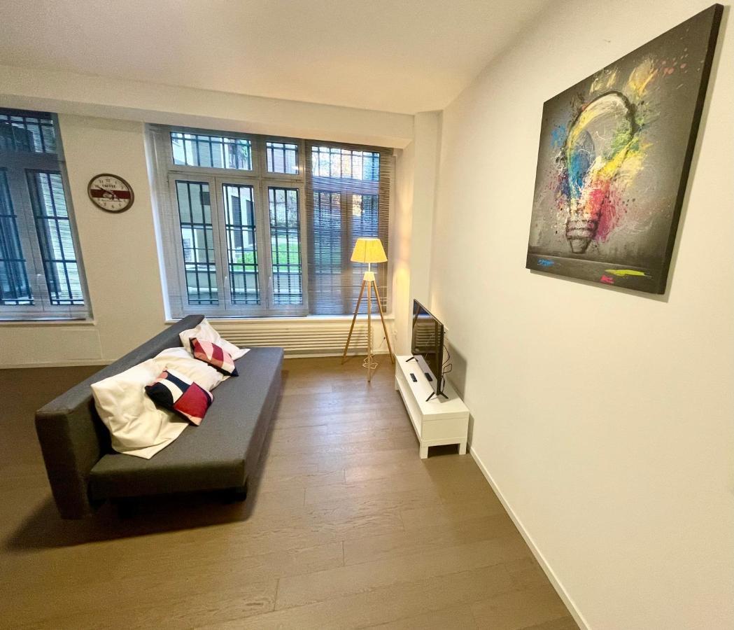 Appartement Dimora Scarampo Milaan