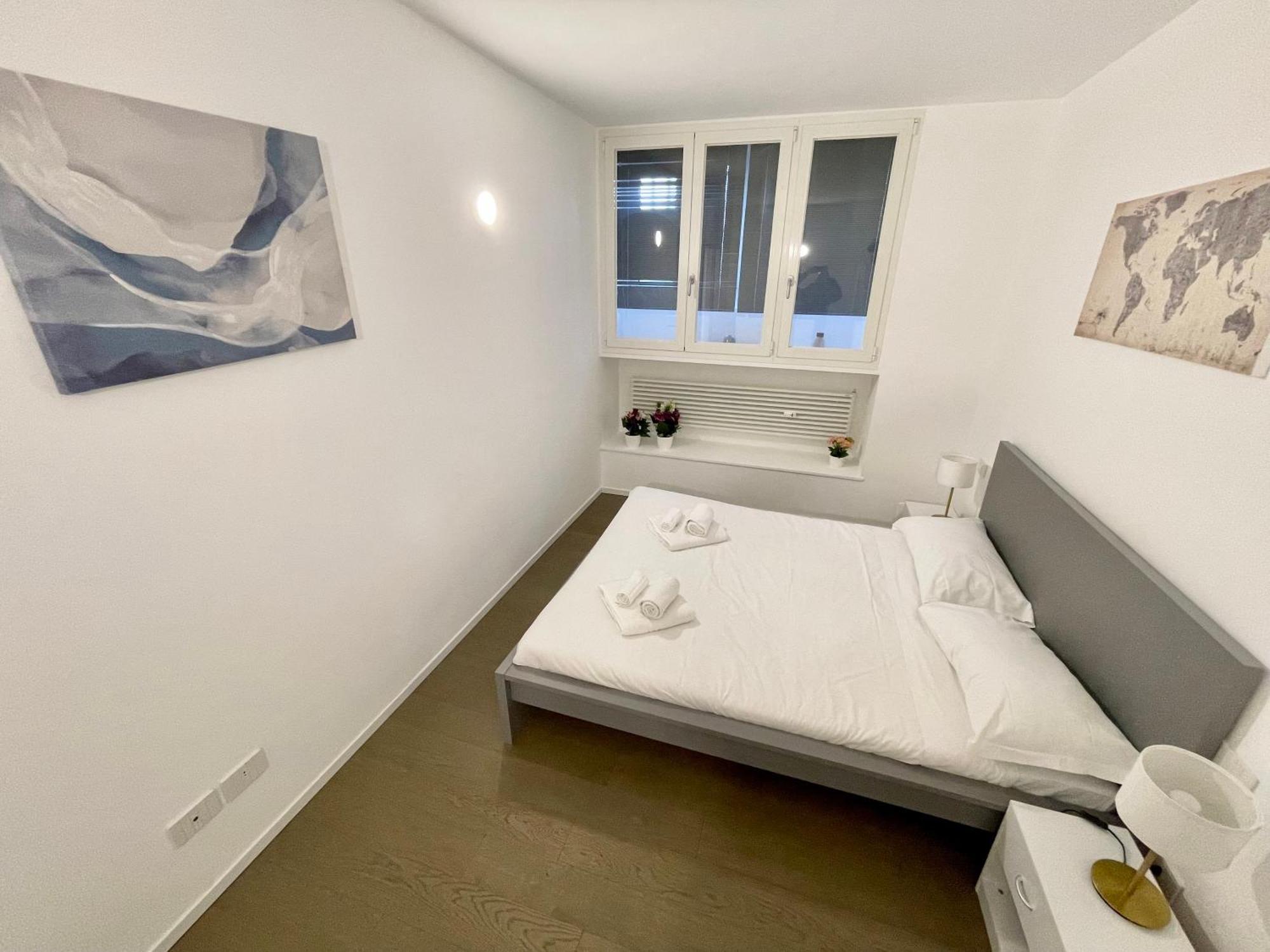 Dimora Scarampo Appartement